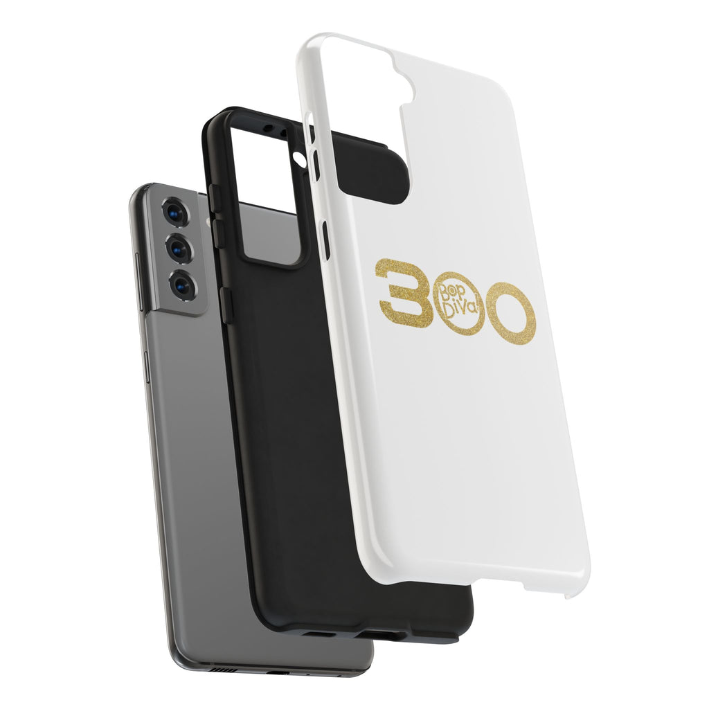 Bop Diva 300 Tough Phone Case
