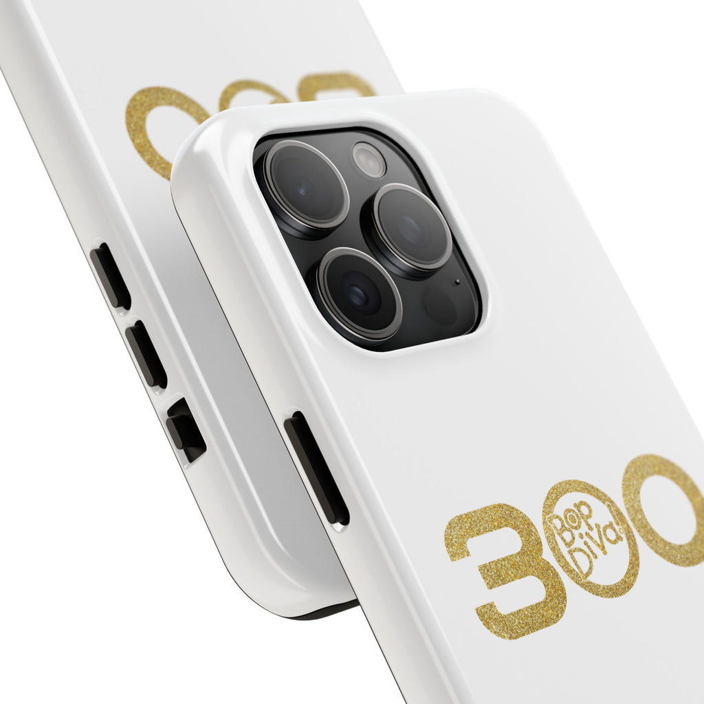 Bop Diva 300 Tough Phone Case