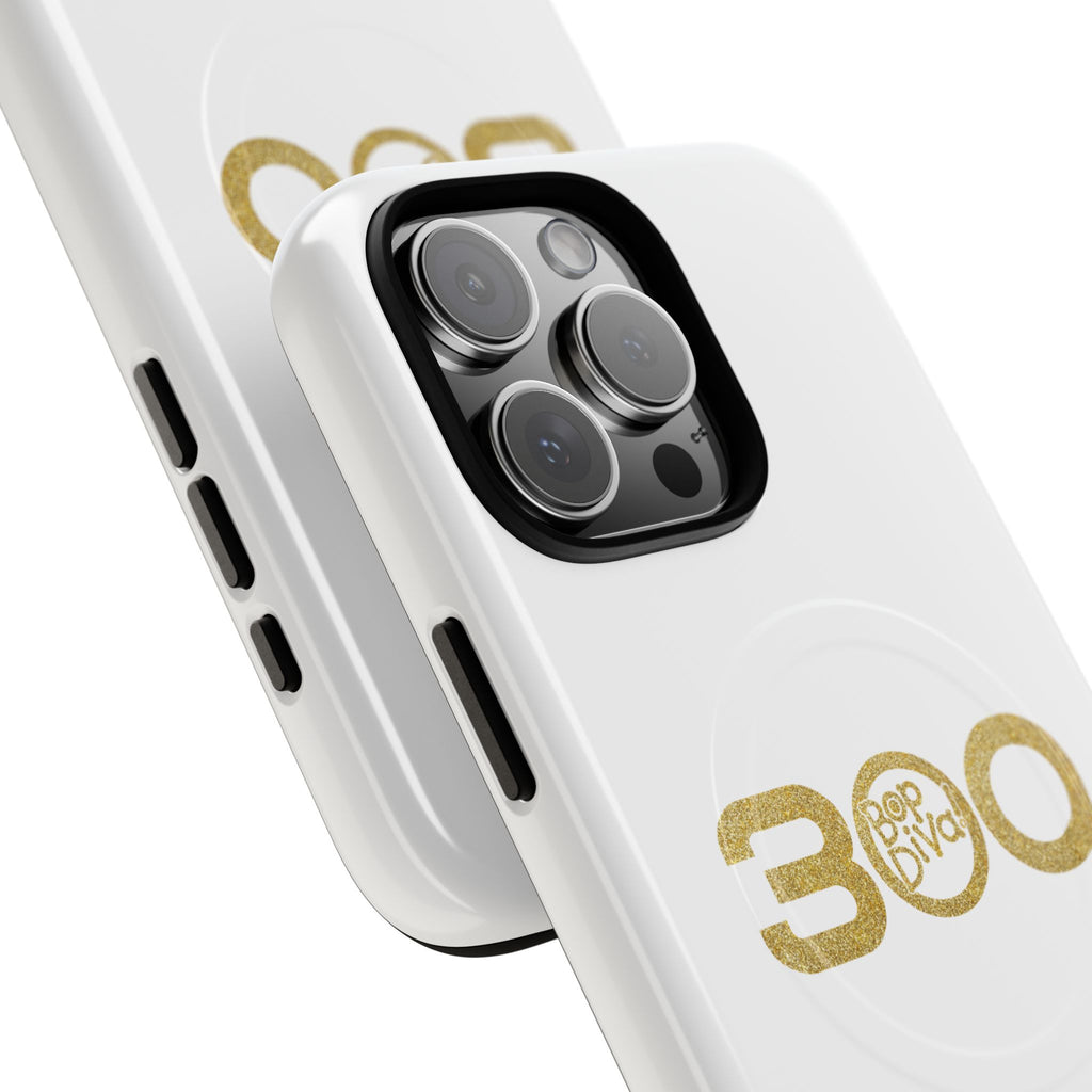 Bop Diva 300 Magnetic Tough Phone Case