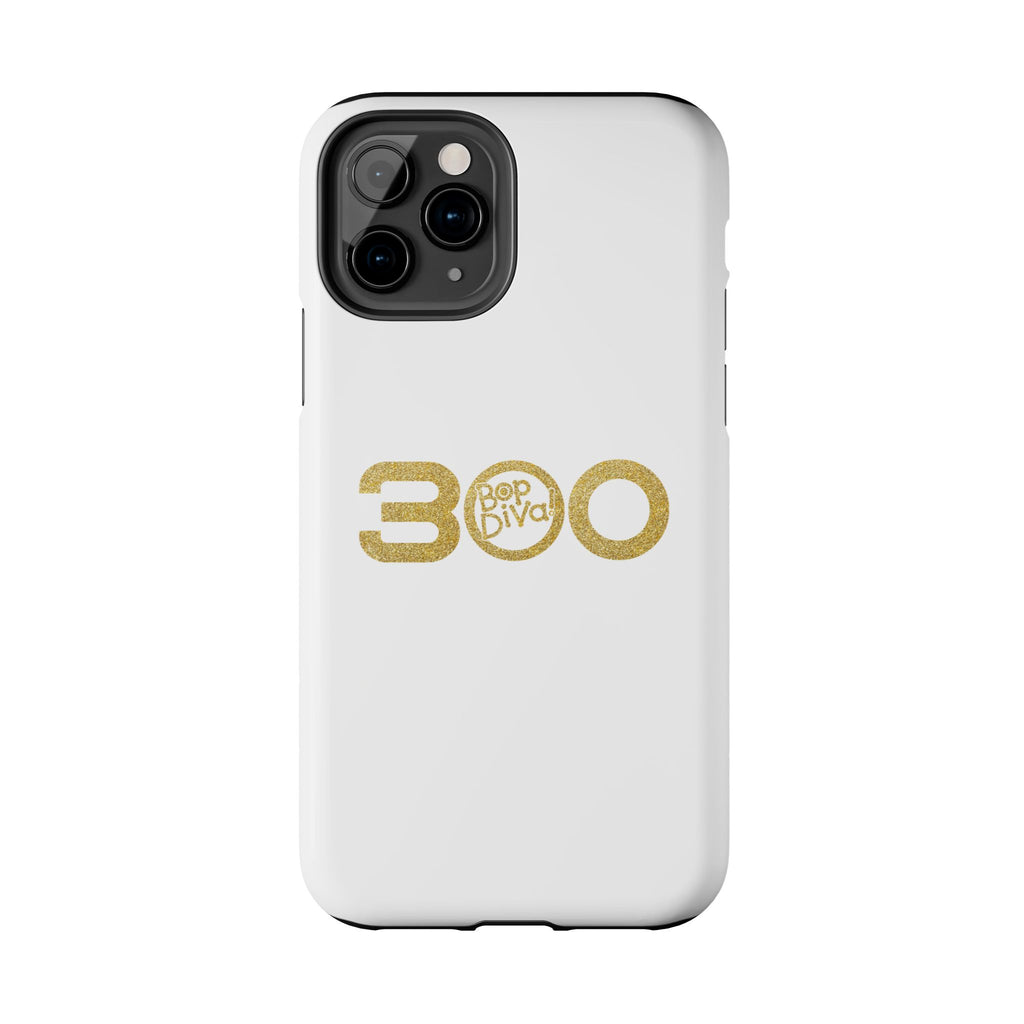 Bop Diva 300 Tough Phone Case