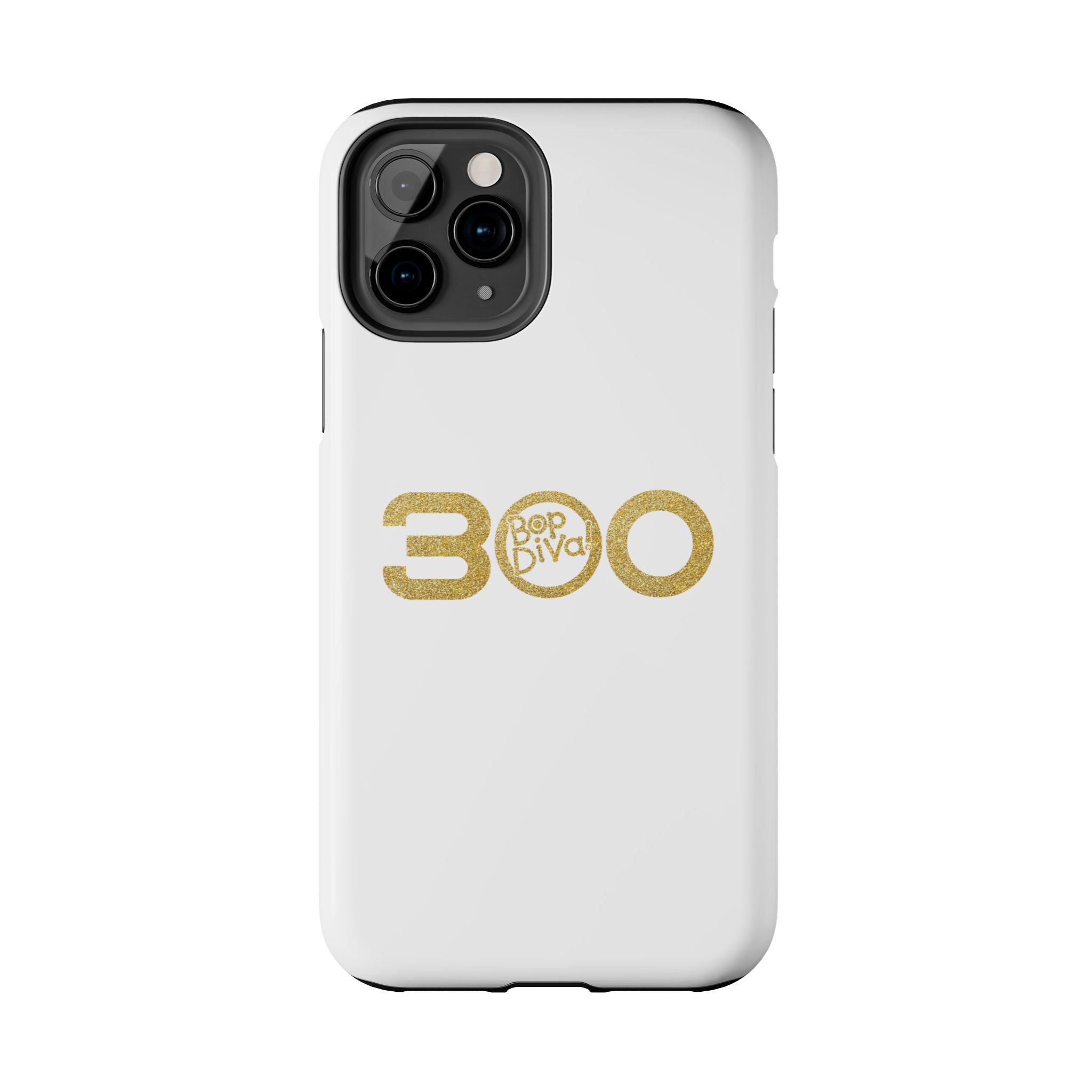 Bop Diva 300 Tough Phone Case