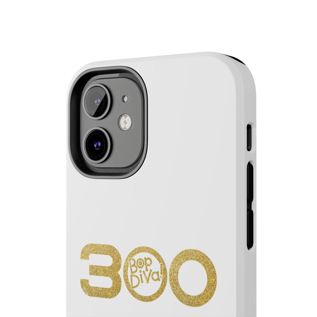 Bop Diva 300 Tough Phone Case