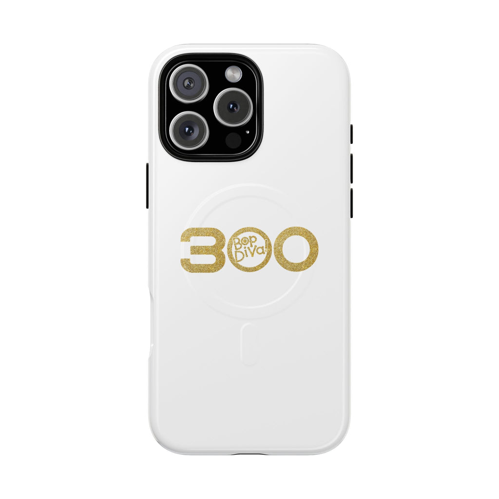 Bop Diva 300 Magnetic Tough Phone Case