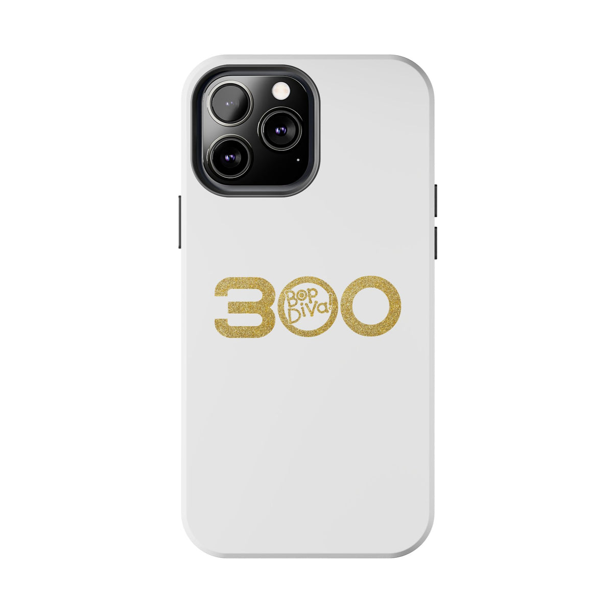 Bop Diva 300 Tough Phone Case