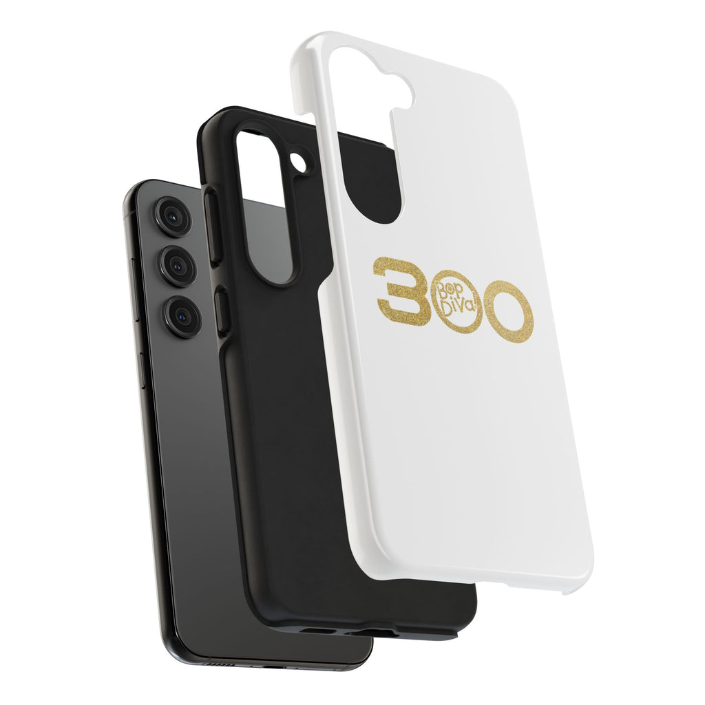 Bop Diva 300 Tough Phone Case