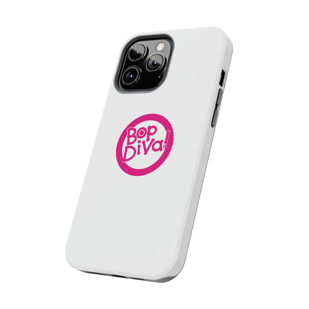 Bop Diva Tough Phone Case