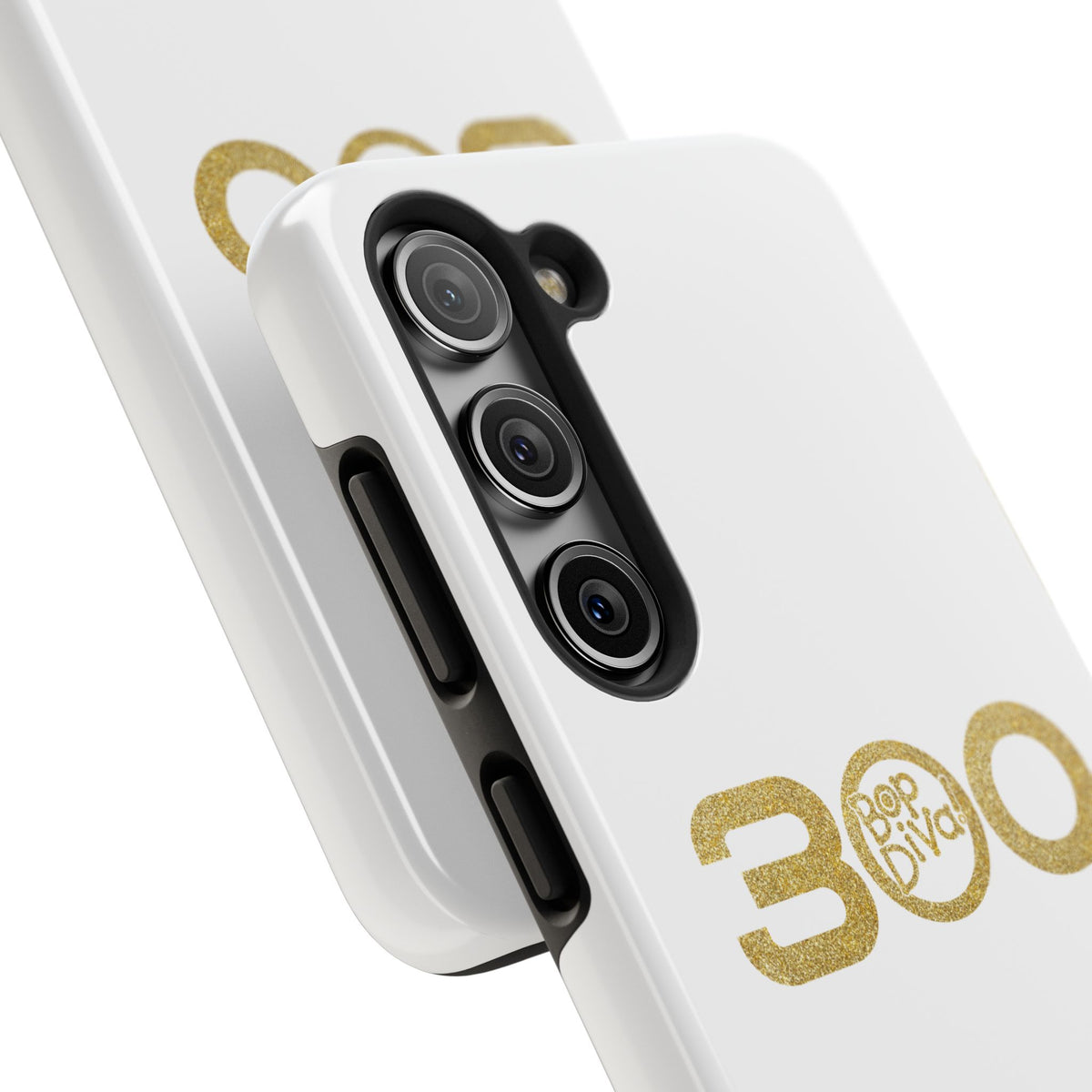 Bop Diva 300 Tough Phone Case