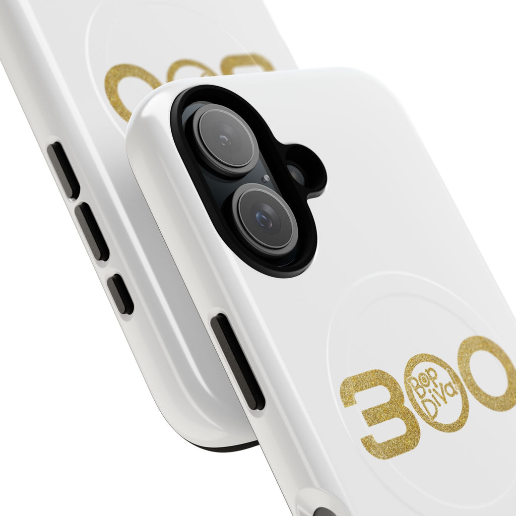 Bop Diva 300 Magnetic Tough Phone Case