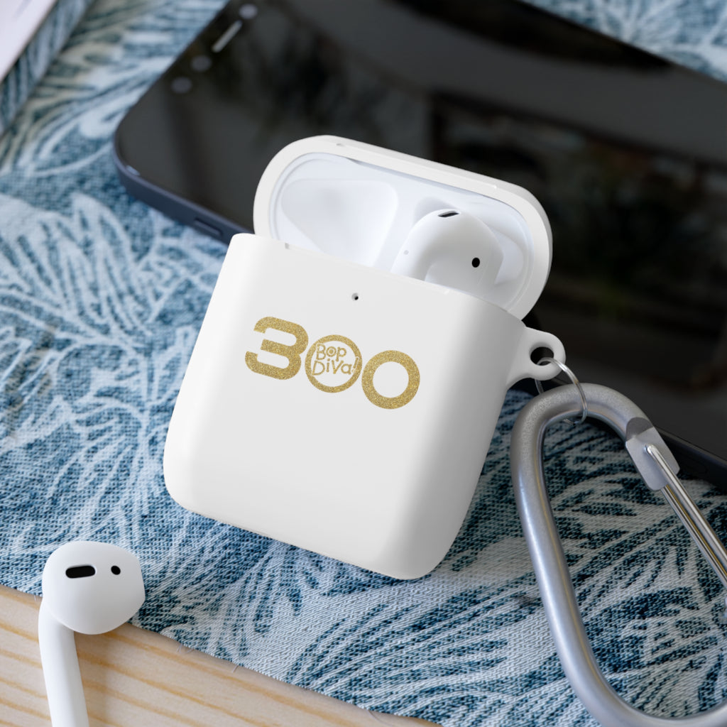 Bop Diva 300 AirPods Case Cover