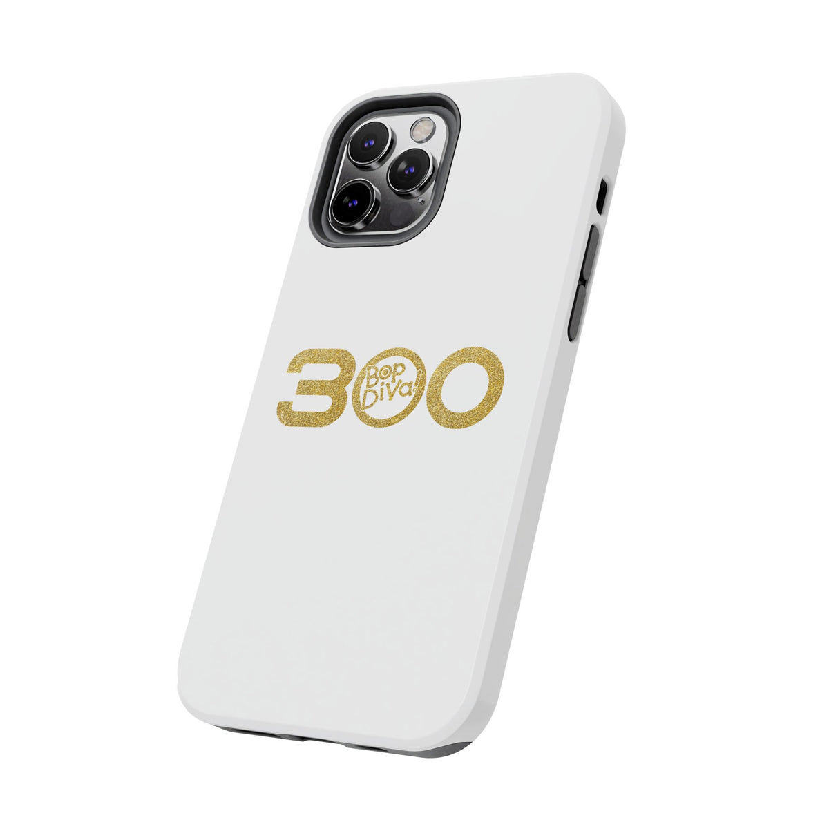 Bop Diva 300 Tough Phone Case