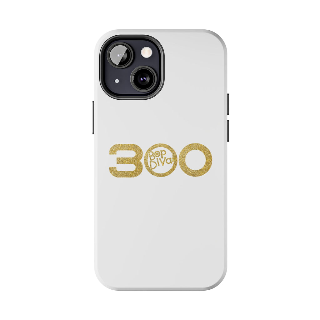 Bop Diva 300 Tough Phone Case