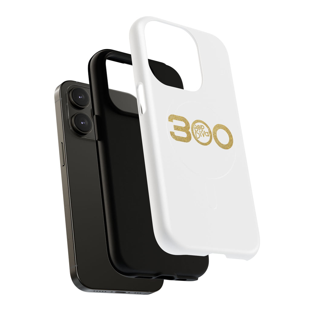 Bop Diva 300 Magnetic Tough Phone Case
