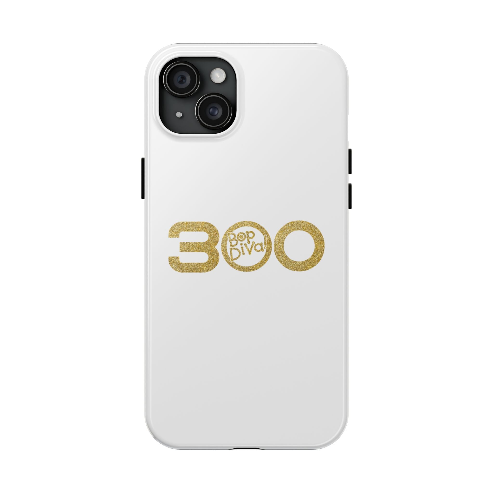 Bop Diva 300 Tough Phone Case