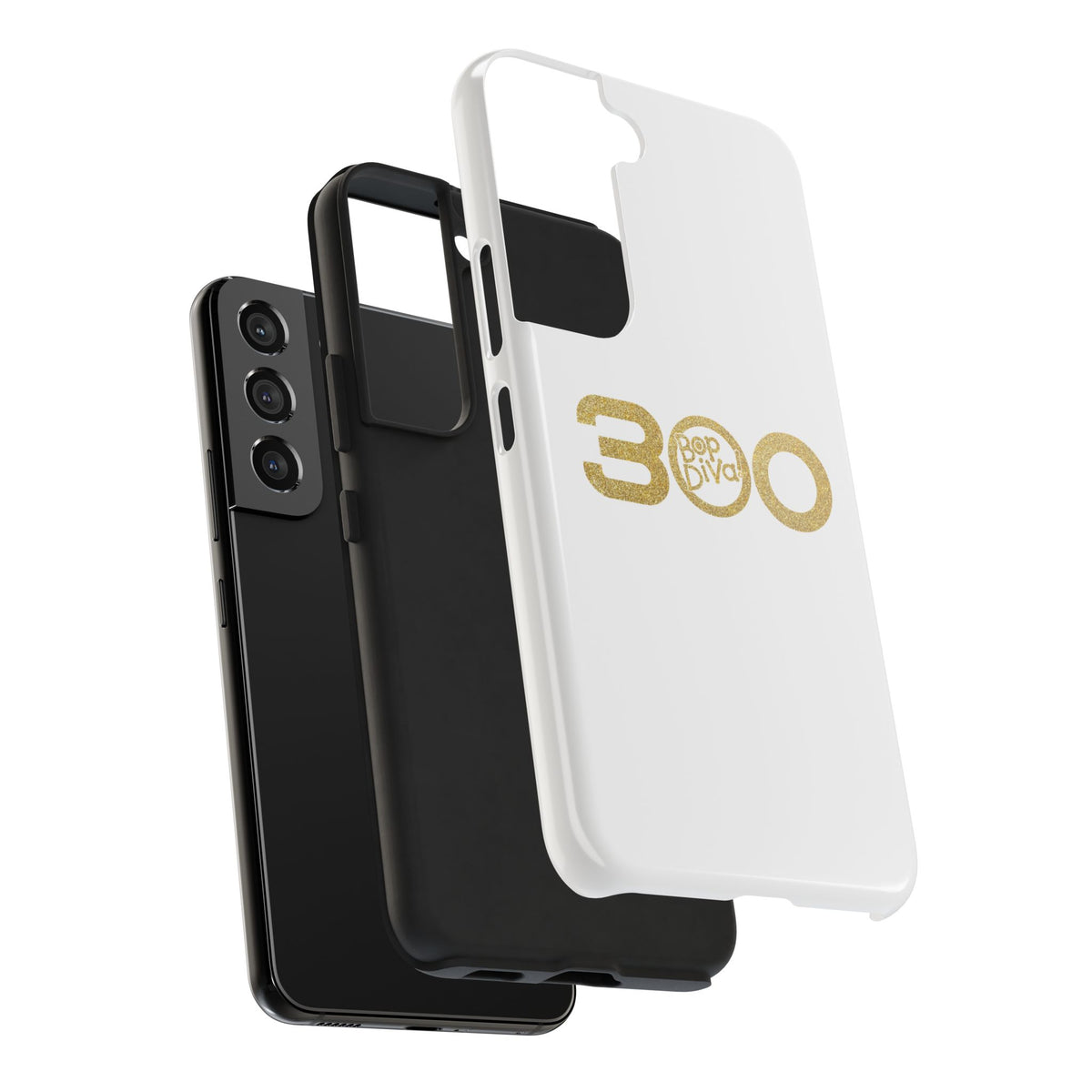 Bop Diva 300 Tough Phone Case