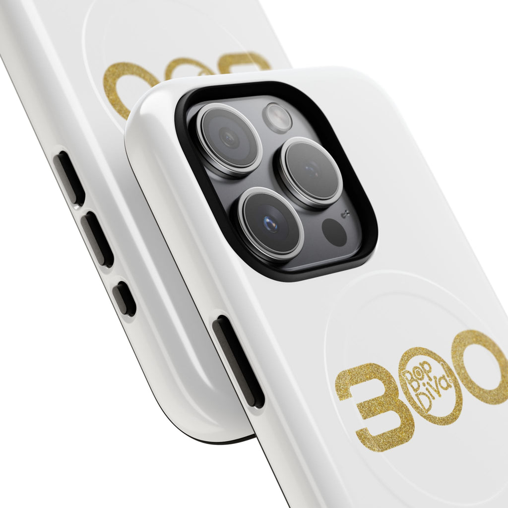 Bop Diva 300 Magnetic Tough Phone Case