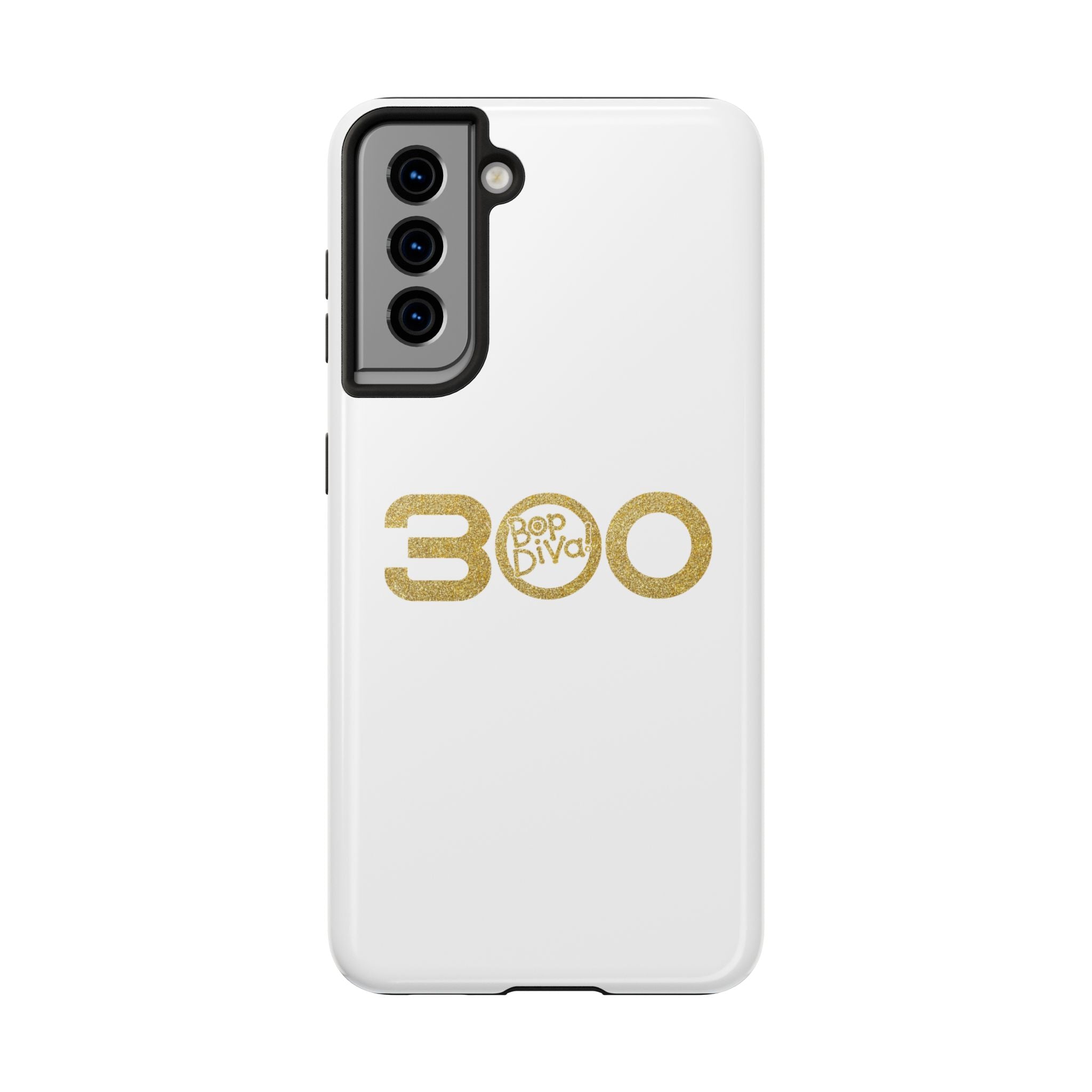 Bop Diva 300 Tough Phone Case