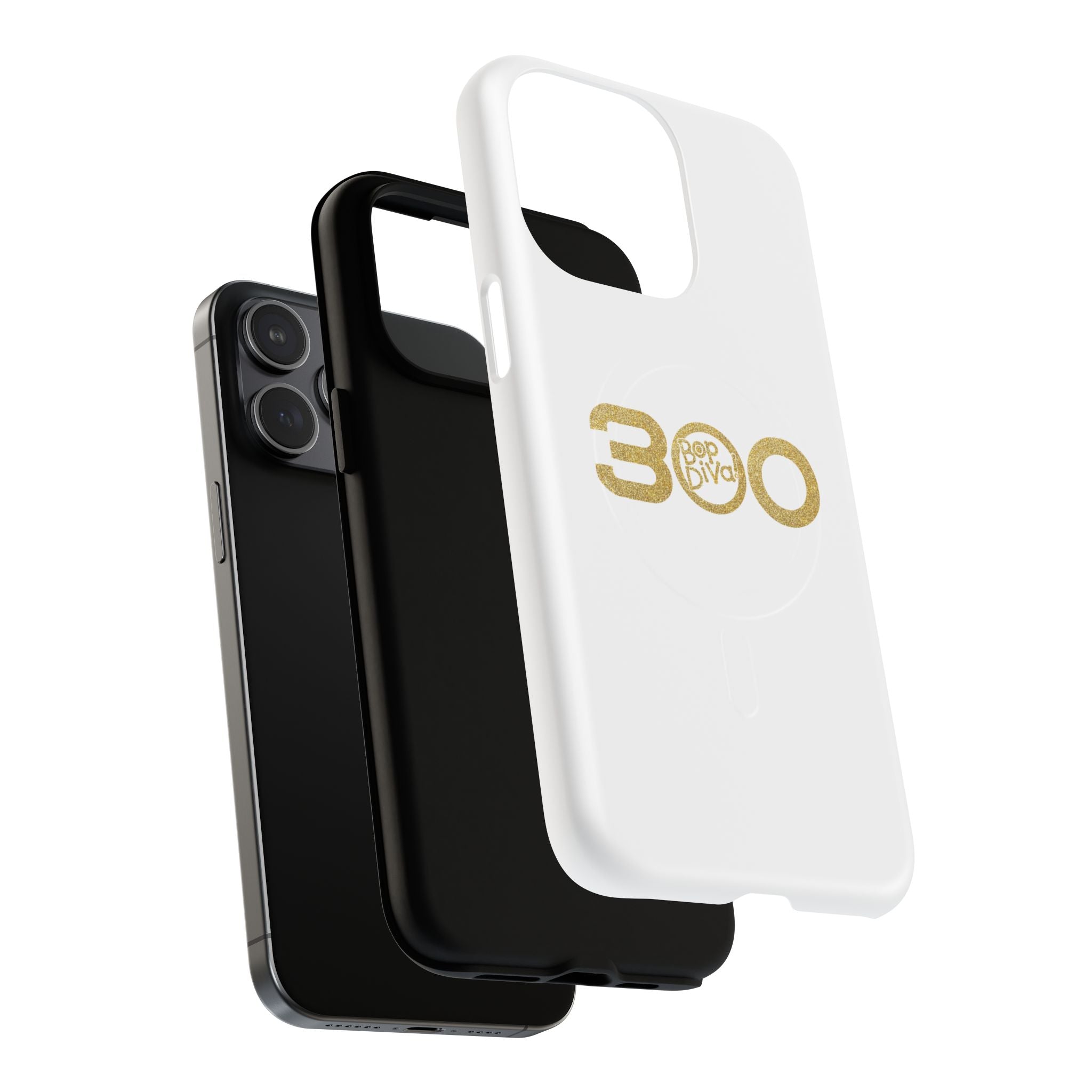 Bop Diva 300 Magnetic Tough Phone Case