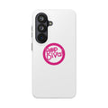 Bop Diva Tough Phone Case