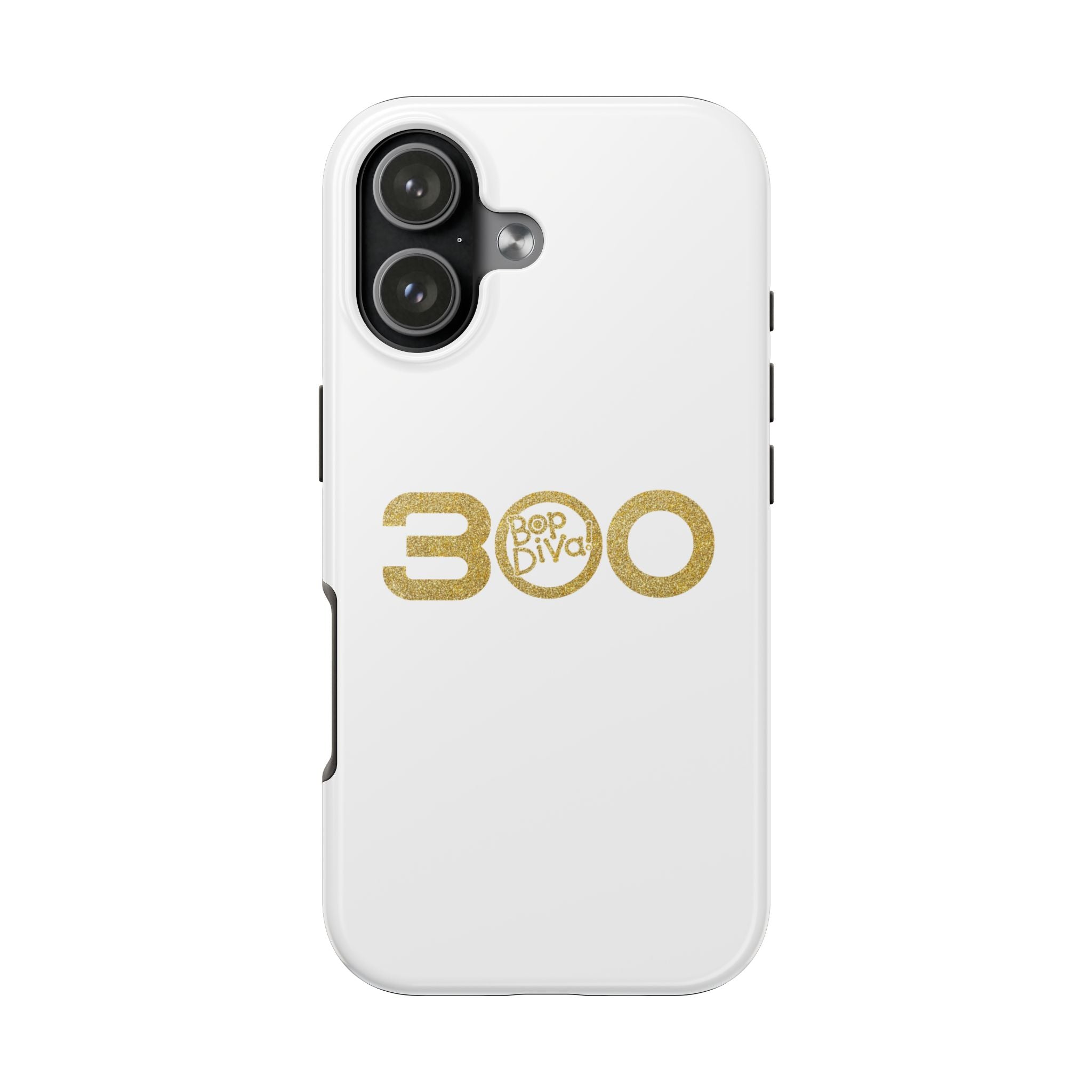 Bop Diva 300 Tough Phone Case