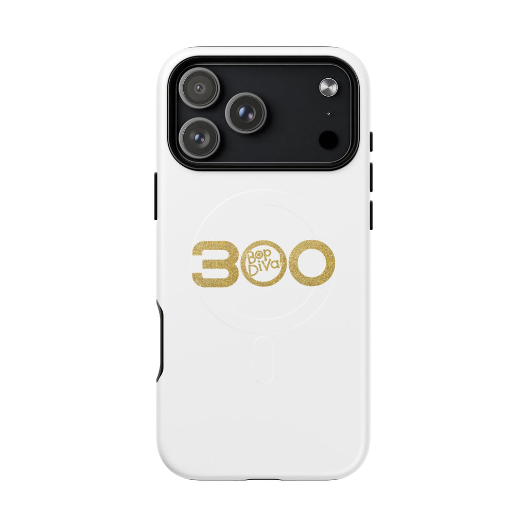 Bop Diva 300 Magnetic Tough Phone Case