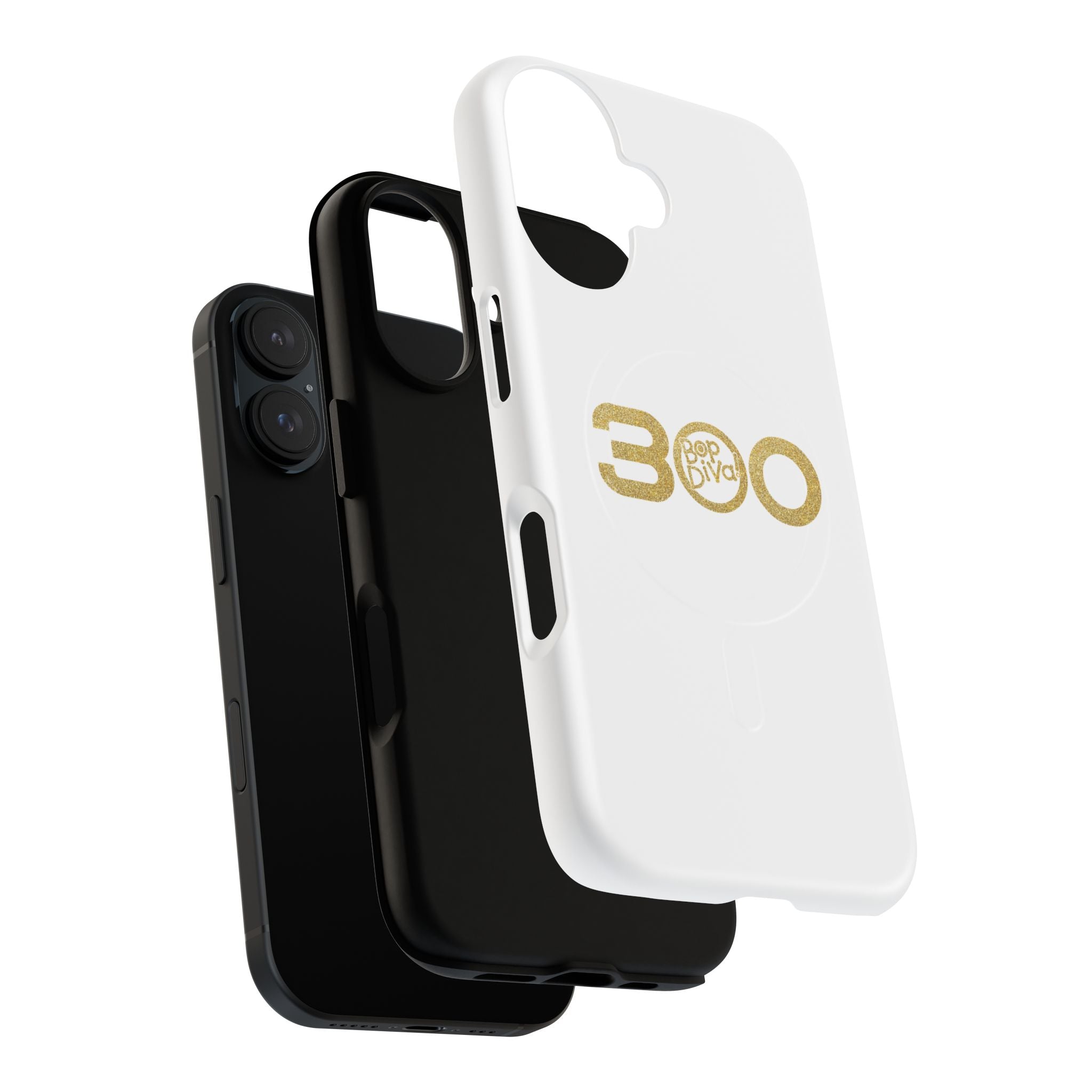 Bop Diva 300 Magnetic Tough Phone Case