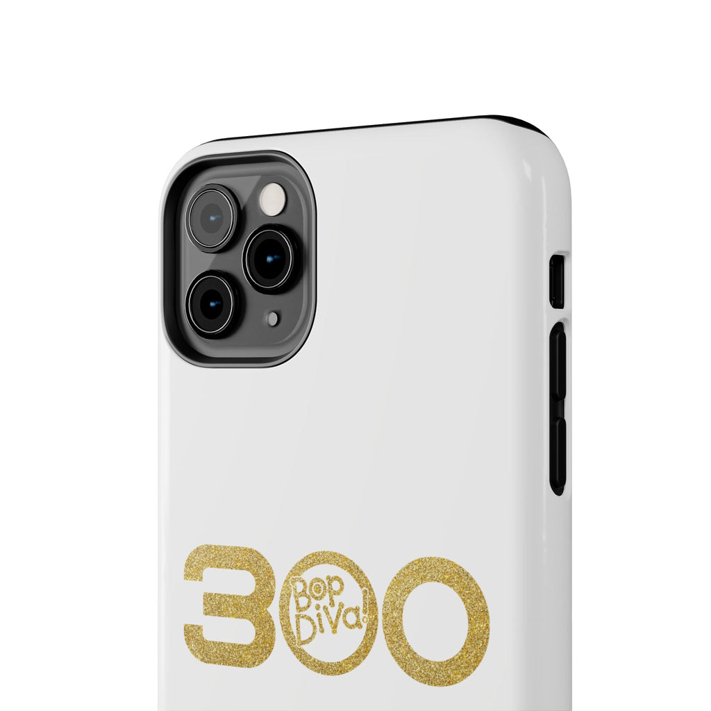Bop Diva 300 Tough Phone Case