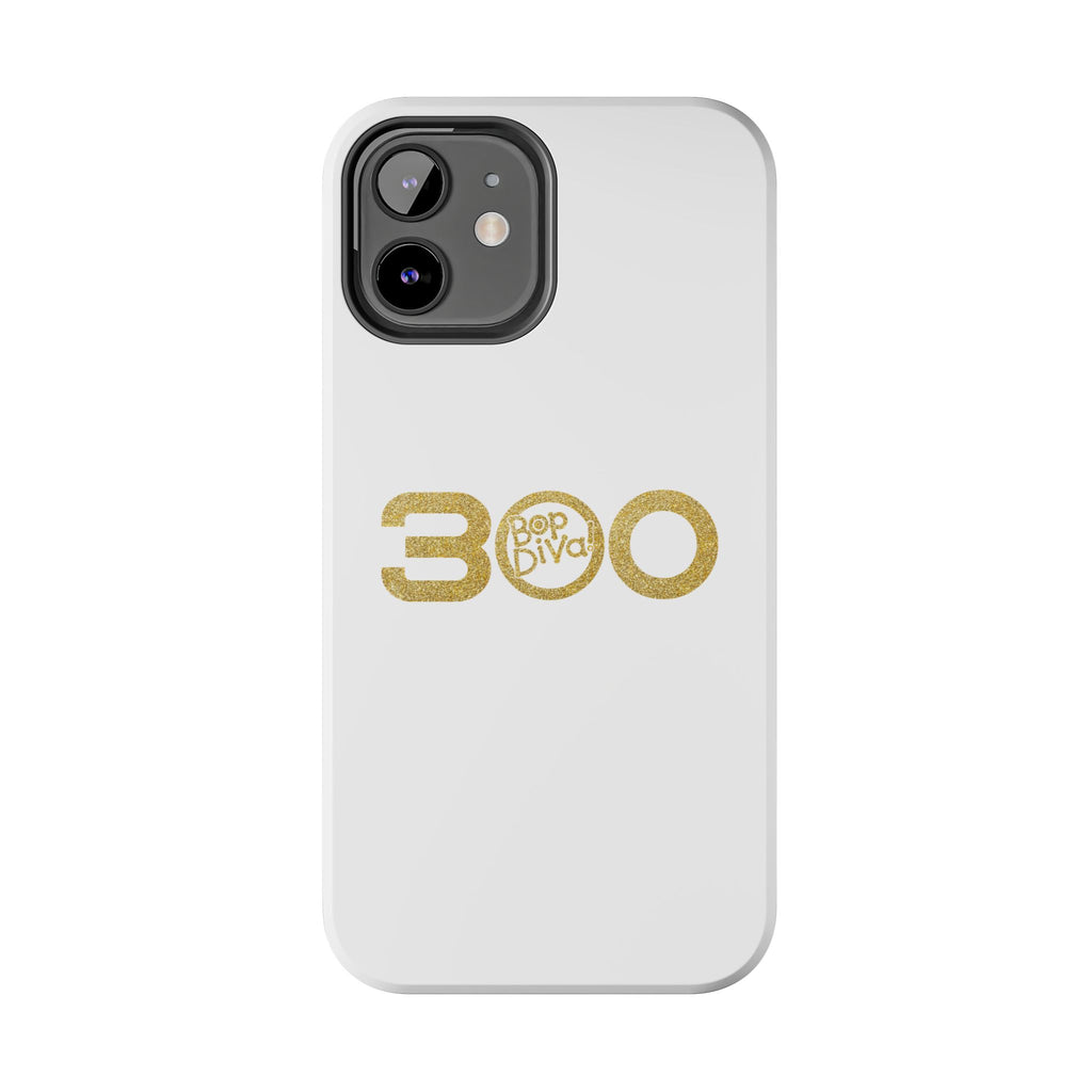 Bop Diva 300 Tough Phone Case