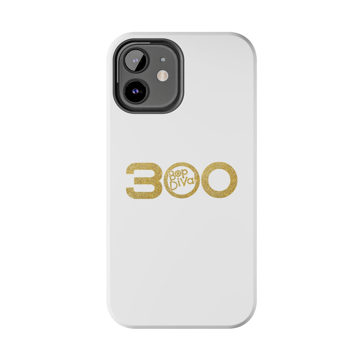 Bop Diva 300 Tough Phone Case