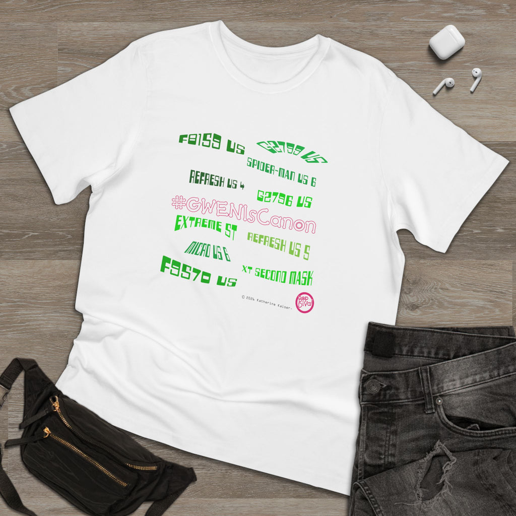 GWEN Is Canon Shirt