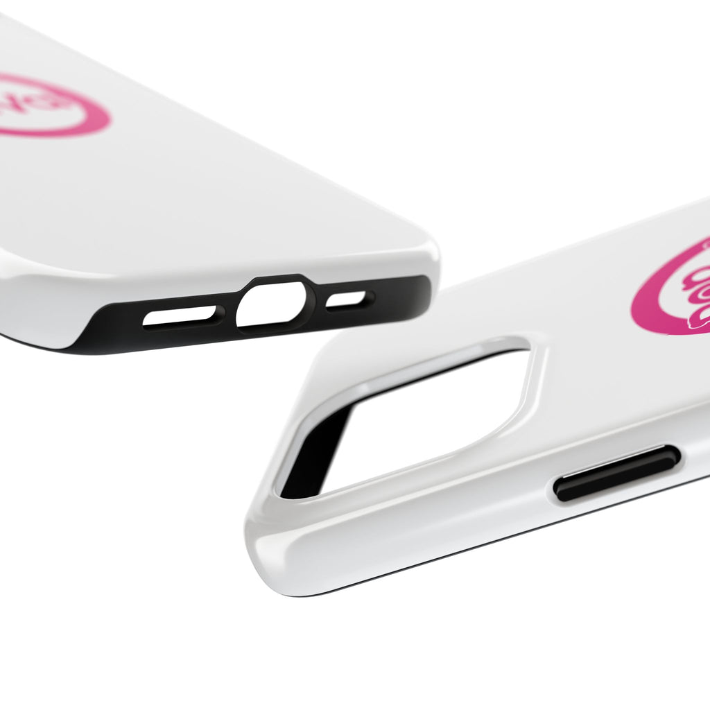 Bop Diva Tough Phone Case