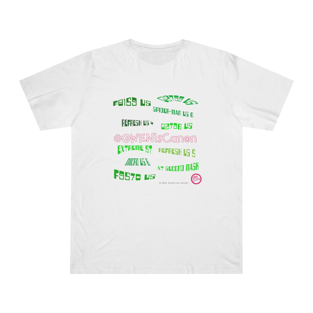 GWEN Is Canon Shirt