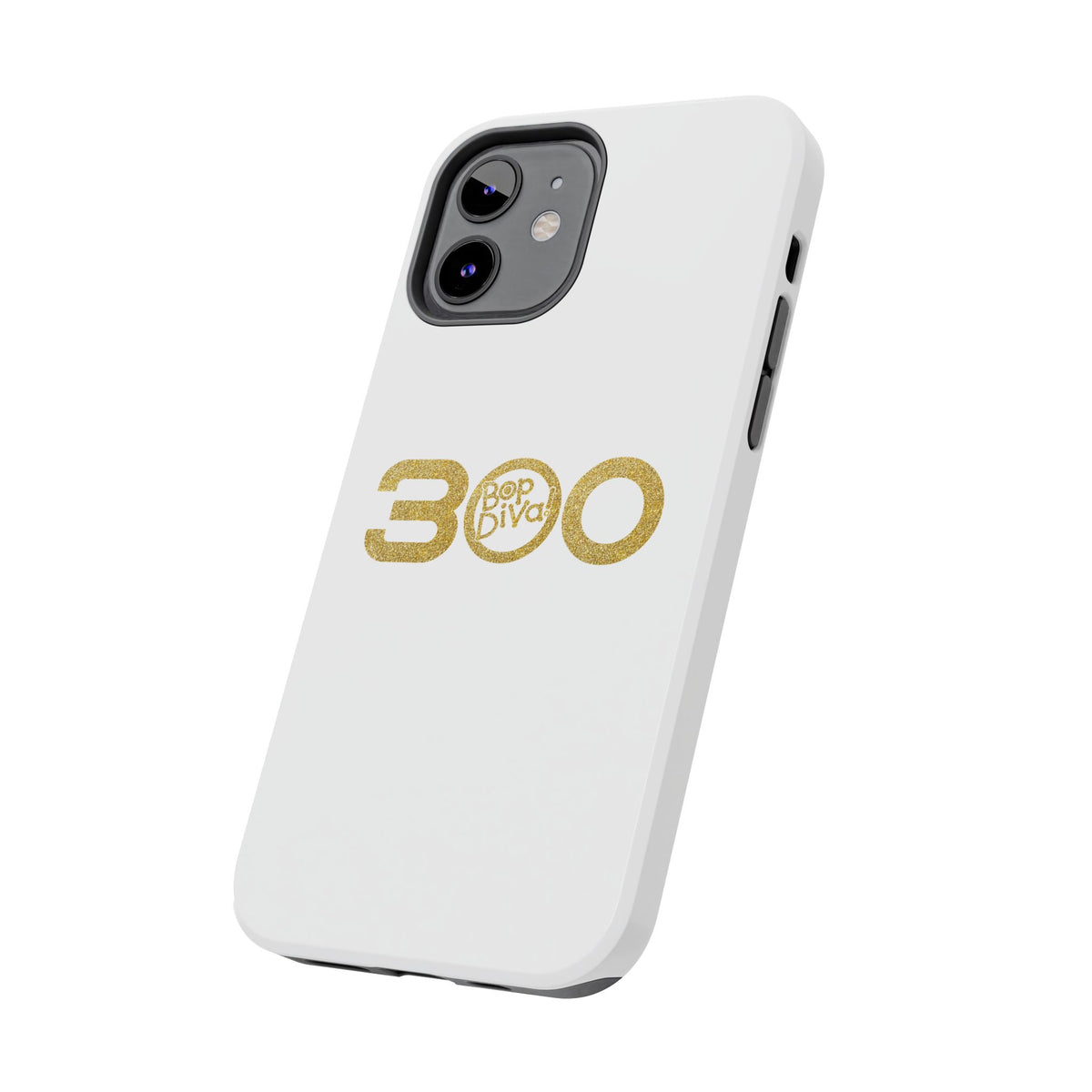 Bop Diva 300 Tough Phone Case
