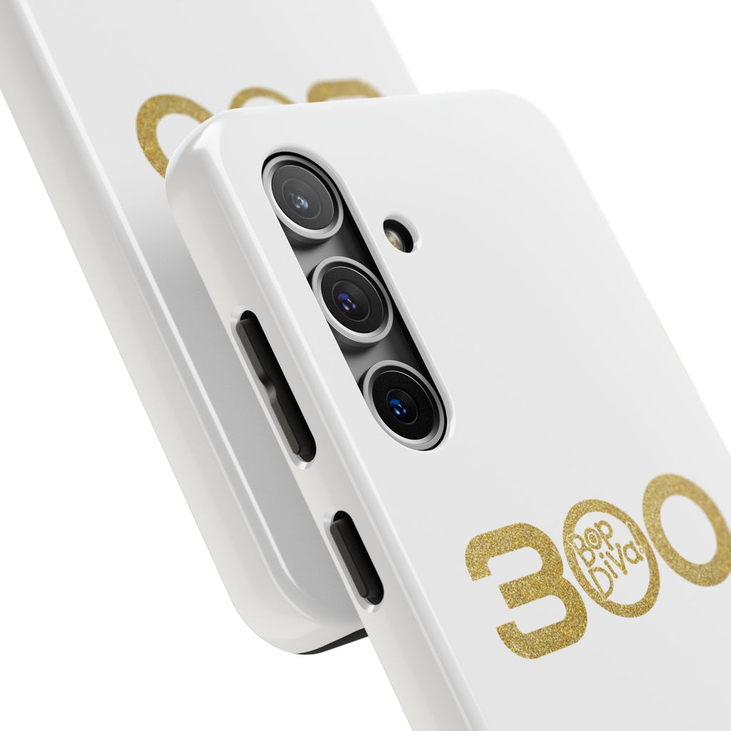 Bop Diva 300 Tough Phone Case