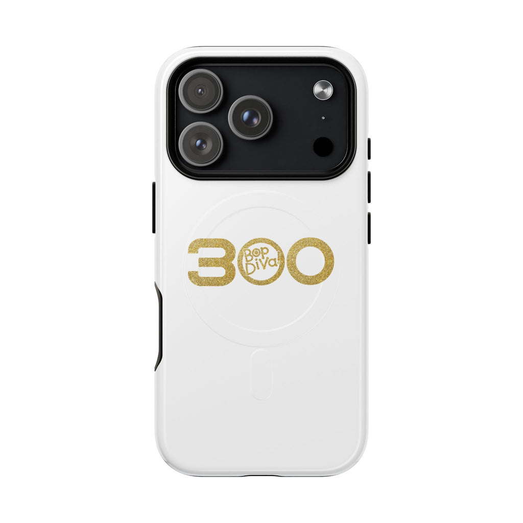 Bop Diva 300 Magnetic Tough Phone Case