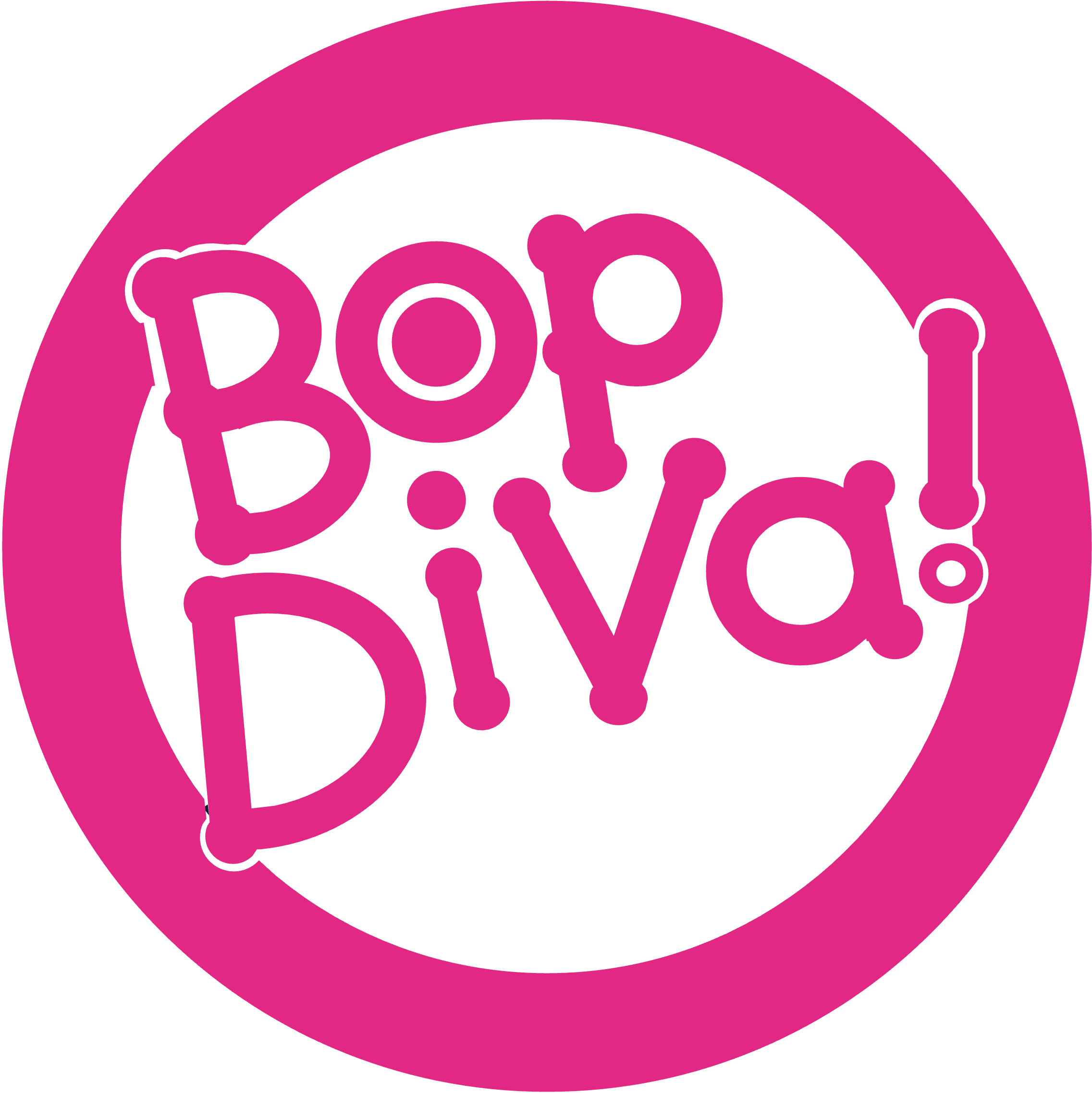 Bop Diva Store